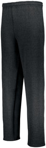 Russell (Team) Dri-Power®  Open Bottom Pocket Sweatpant 596HBM
