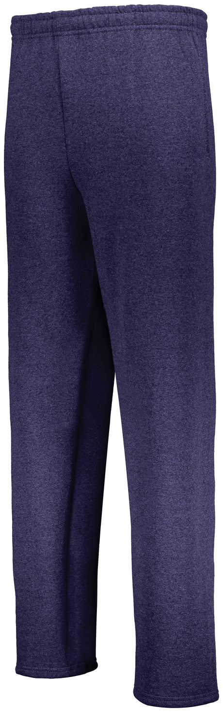 Russell (Team) Dri-Power®  Open Bottom Pocket Sweatpant 596HBM