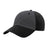 JOE102 Papa Joe Dad Hat - Dark Gray/Black