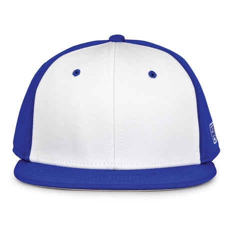 The Game GB997 Pro Shape GameChanger Baseball Hat | Wholesale Solid Baseball Caps