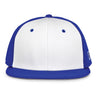 The Game GB997 Pro Shape GameChanger Baseball Hat | Wholesale Solid Baseball Caps