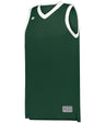 Russell (Team) ELITE BASKETBALL JERSEY POWERED BY COOLCORE® 5R3CHM