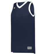 Russell (Team) ELITE BASKETBALL JERSEY POWERED BY COOLCORE® 5R3CHM