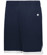 Russell (Team) ELITE BASKETBALL SHORTS POWERED BY COOLCORE® 5R4CHM