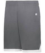 Russell (Team) ELITE BASKETBALL SHORTS POWERED BY COOLCORE® 5R4CHM