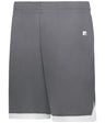 Russell (Team) ELITE BASKETBALL SHORTS POWERED BY COOLCORE® 5R4CHM