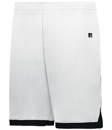 Russell (Team) ELITE BASKETBALL SHORTS POWERED BY COOLCORE® 5R4CHM