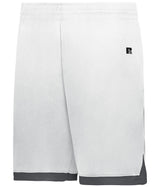 Russell (Team) ELITE BASKETBALL SHORTS POWERED BY COOLCORE® 5R4CHM