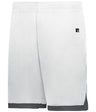 Russell (Team) ELITE BASKETBALL SHORTS POWERED BY COOLCORE® 5R4CHM