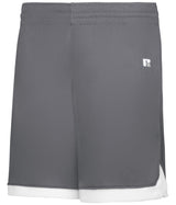 Russell (Team) LADIES ELITE BASKETBALL SHORTS POWERED BY COOLCORE® 5R4CHX