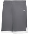 Russell (Team) LADIES ELITE BASKETBALL SHORTS POWERED BY COOLCORE® 5R4CHX