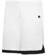 Russell (Team) LADIES ELITE BASKETBALL SHORTS POWERED BY COOLCORE® 5R4CHX