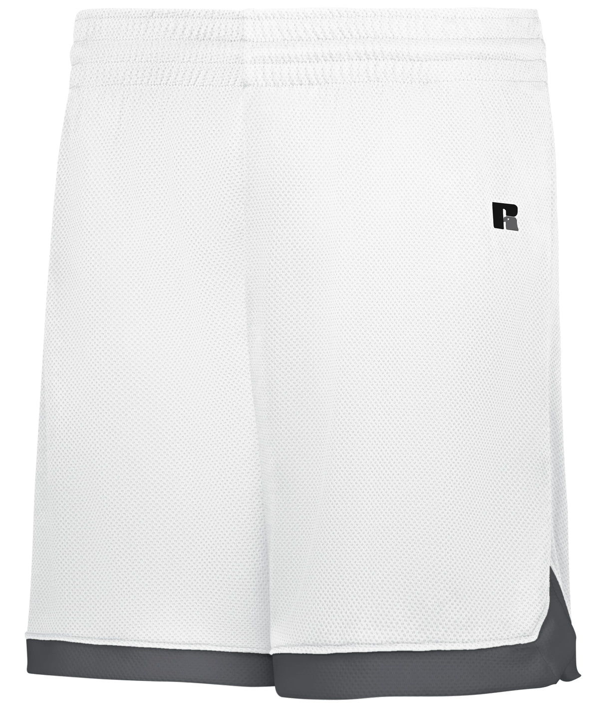 Russell (Team) LADIES ELITE BASKETBALL SHORTS POWERED BY COOLCORE® 5R4CHX