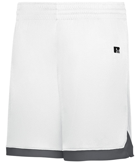 Russell (Team) LADIES ELITE BASKETBALL SHORTS POWERED BY COOLCORE® 5R4CHX