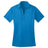 Ladies Silk Touch Performance Polo's in 16 Colors - Sizes XS-4XL-BrilliantBlue Joe's USA Brilliant Blue XS