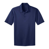 Men's Silk Touch Golf Polo's in 16 Colors - Sizes XS-6XL - Royal Joe's USA Royal X-Small