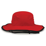 The Game GB400 Ultralight Booney Hat | UPF 30 Sun Protection | Wholesale Bucket Hat