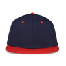 The Game GB997 Pro Shape GameChanger Baseball Hat | Wholesale Solid Baseball Caps