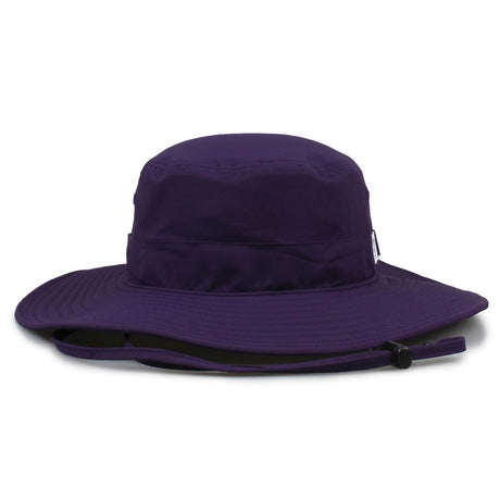 The Game GB400 Ultralight Booney Hat | UPF 30 Sun Protection | Wholesale Bucket Hat