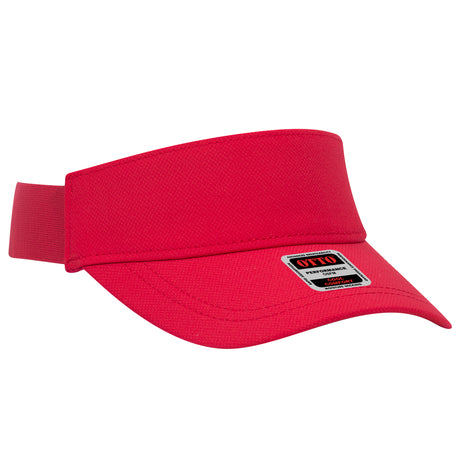 OTTO CAP® UPF 50+ Sun Visor OTTO 60-1276
