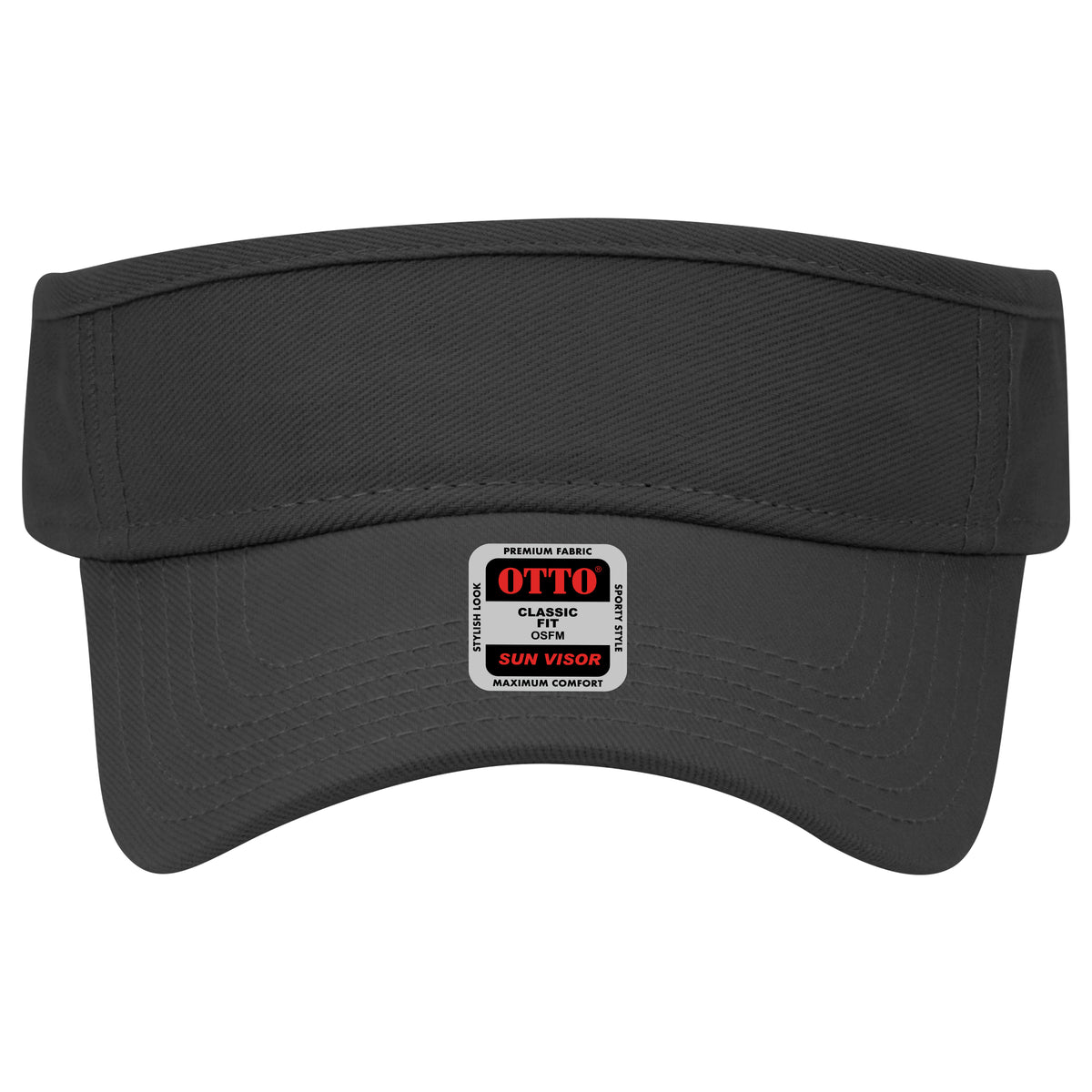 OTTO CAP Sun Visor OTTO 60-263 Otto Cap