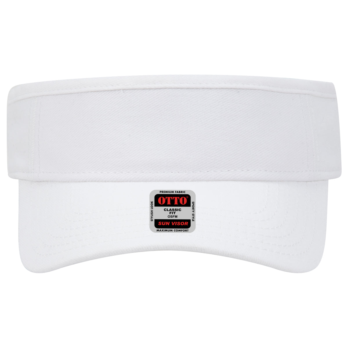 OTTO CAP Sun Visor OTTO 60-263 Otto Cap