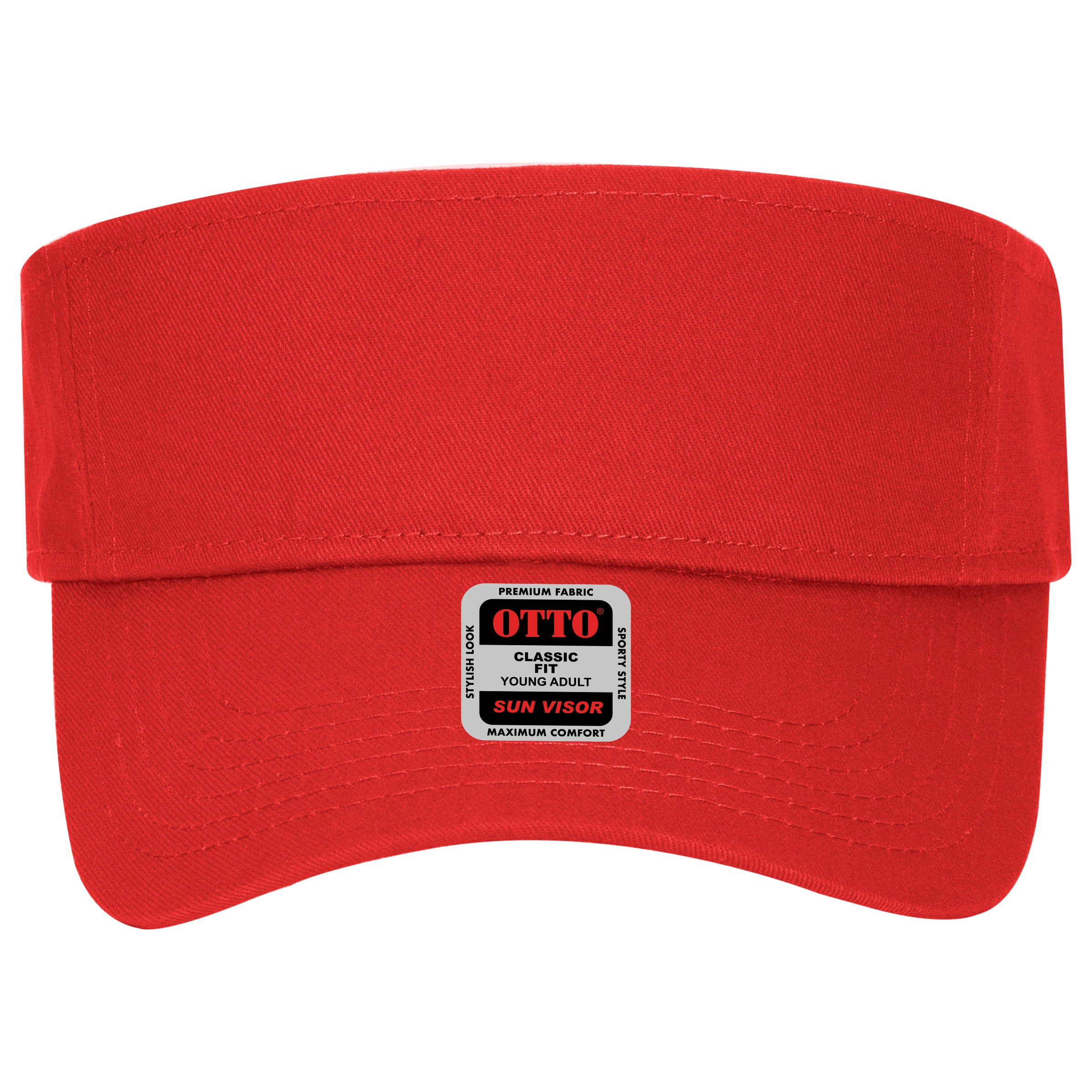 OTTO CAP Sun Visor OTTO 60-662 Otto Cap