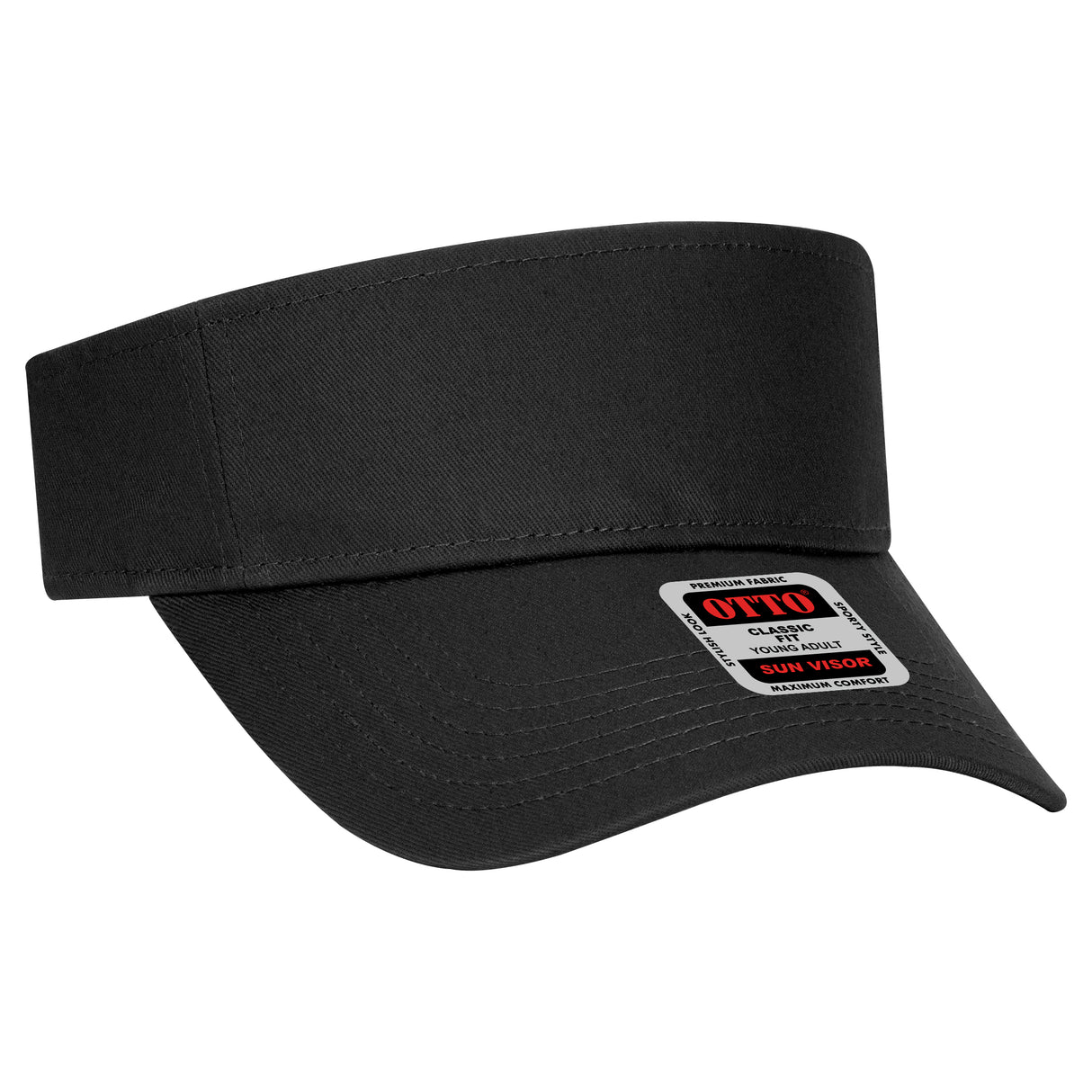 OTTO CAP Sun Visor OTTO 60-662