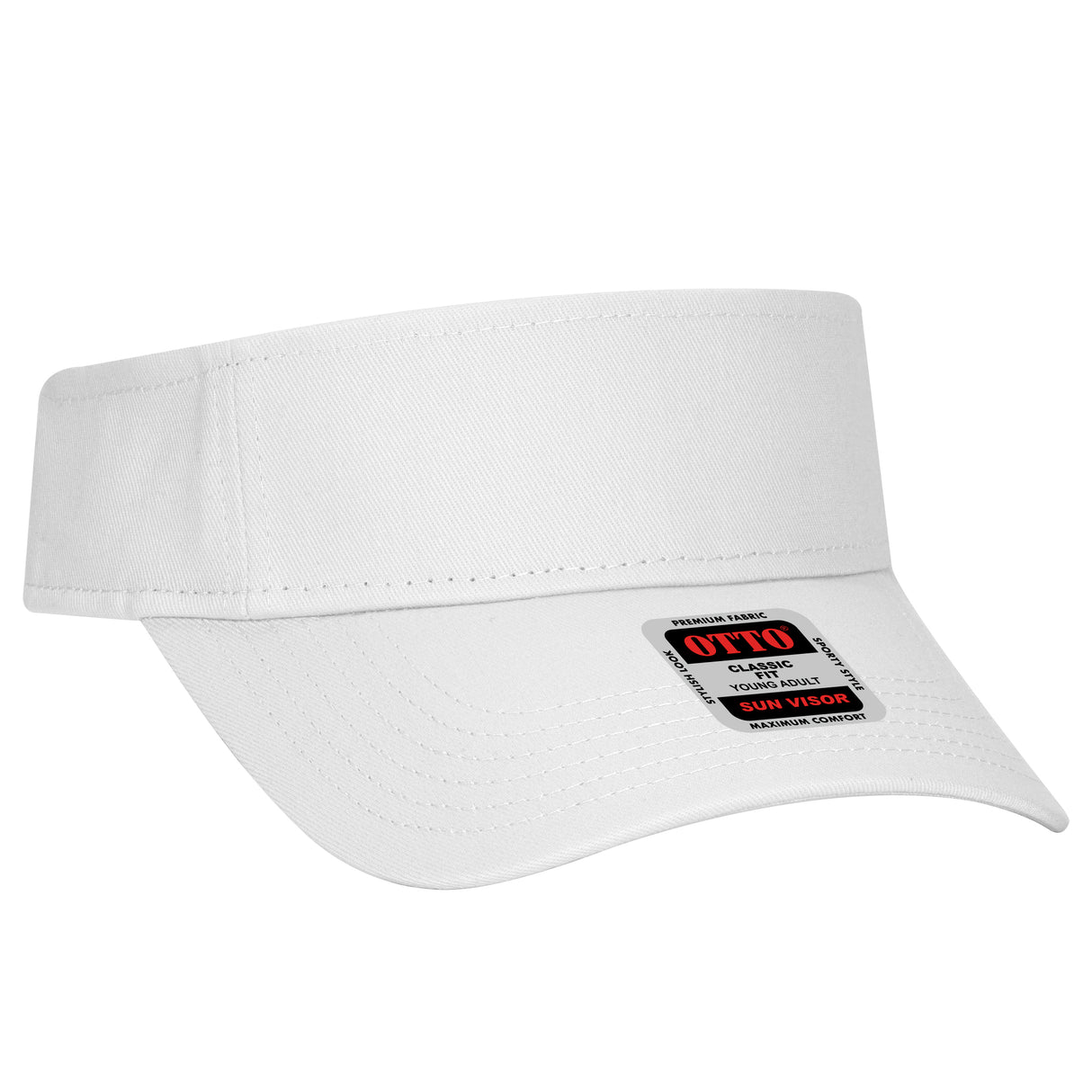 OTTO CAP Sun Visor OTTO 60-662