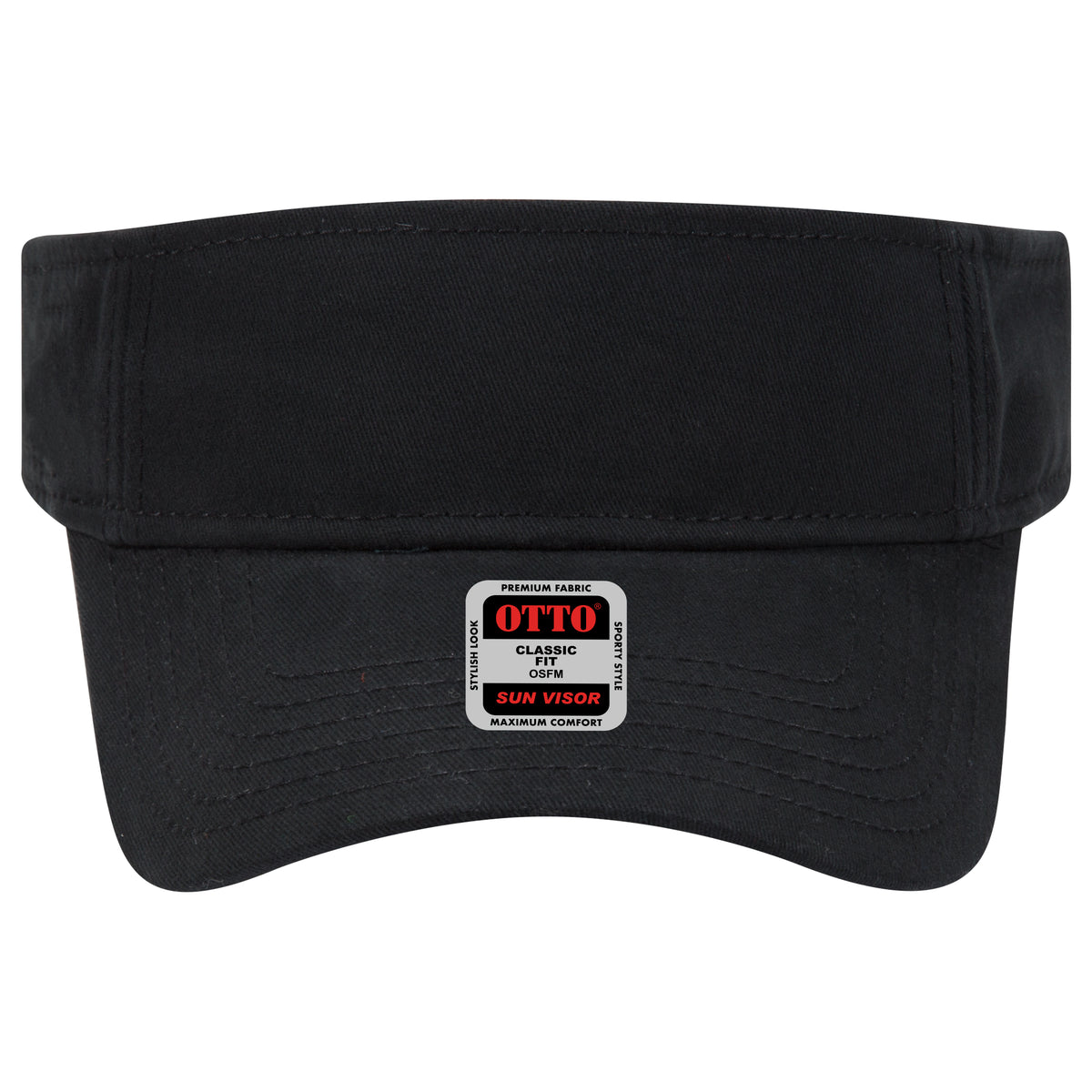 OTTO CAP Sun Visor OTTO 60-872 Otto Cap