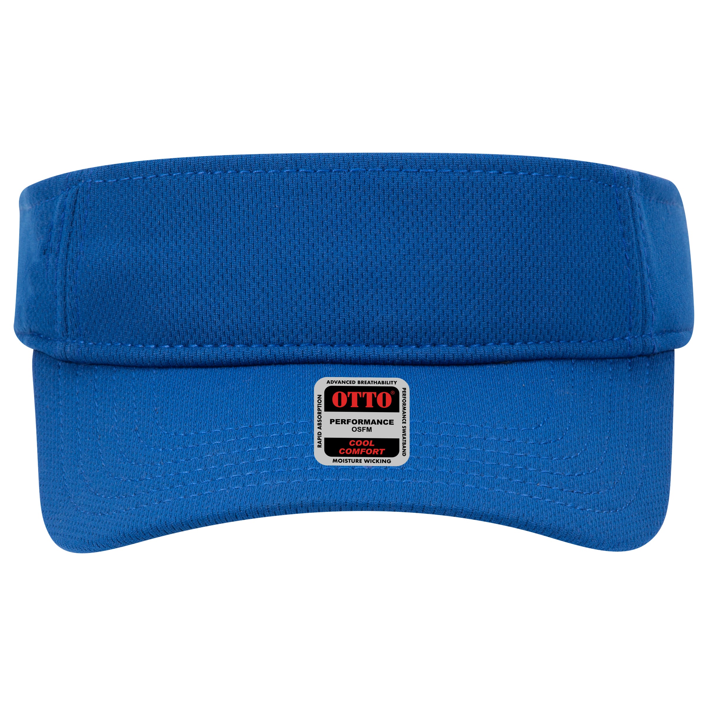 OTTO CAP Sun Visor OTTO 60-973 Otto Cap