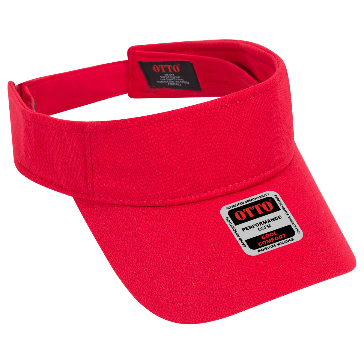 OTTO CAP® Sun Visor OTTO 60-973