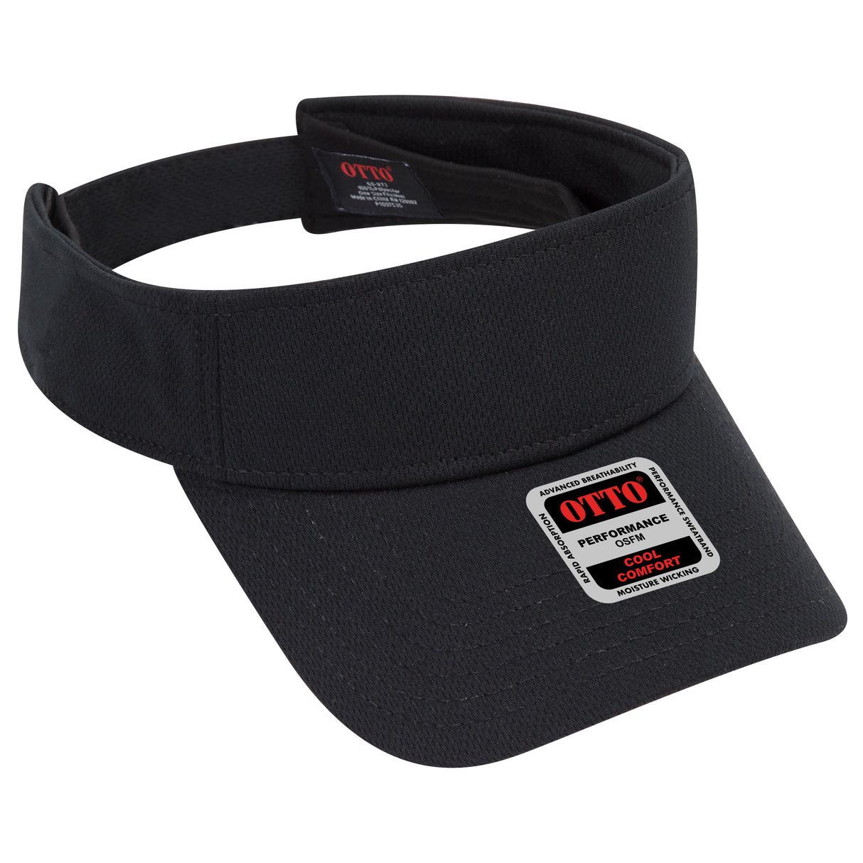 OTTO CAP® Sun Visor OTTO 60-973