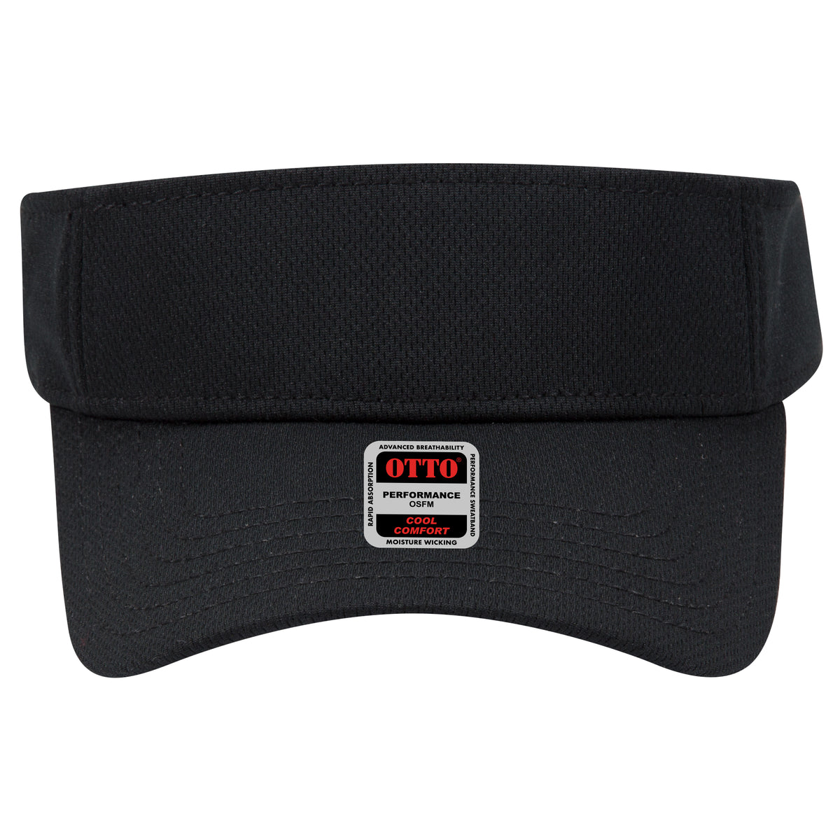 OTTO CAP Sun Visor OTTO 60-973 Otto Cap