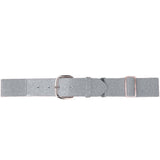 Augusta Sportswear Elastic Baseball Belt 6001