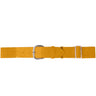 Augusta Sportswear Elastic Baseball Belt 6001