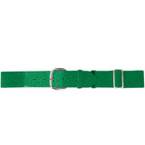 Augusta Sportswear Elastic Baseball Belt 6001