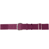 Augusta Sportswear Elastic Baseball Belt 6001