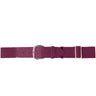 Augusta Sportswear Elastic Baseball Belt 6001