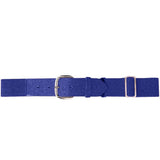 Augusta Sportswear Elastic Baseball Belt 6001