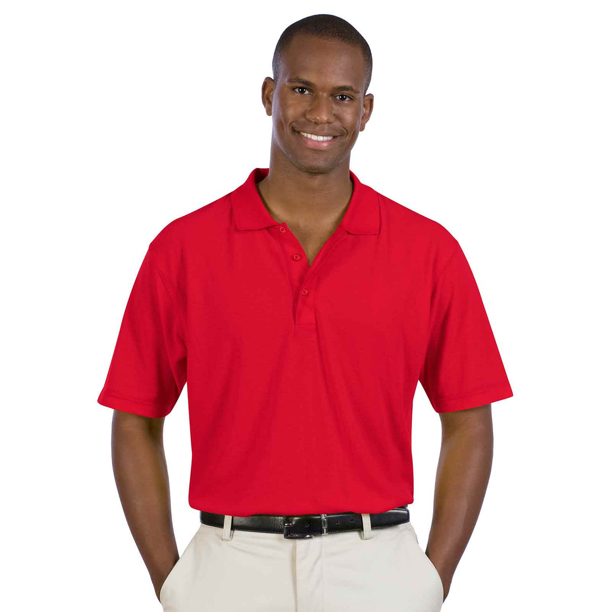 OTTO Men's Comfortable Sport Shirt OTTO 601-103