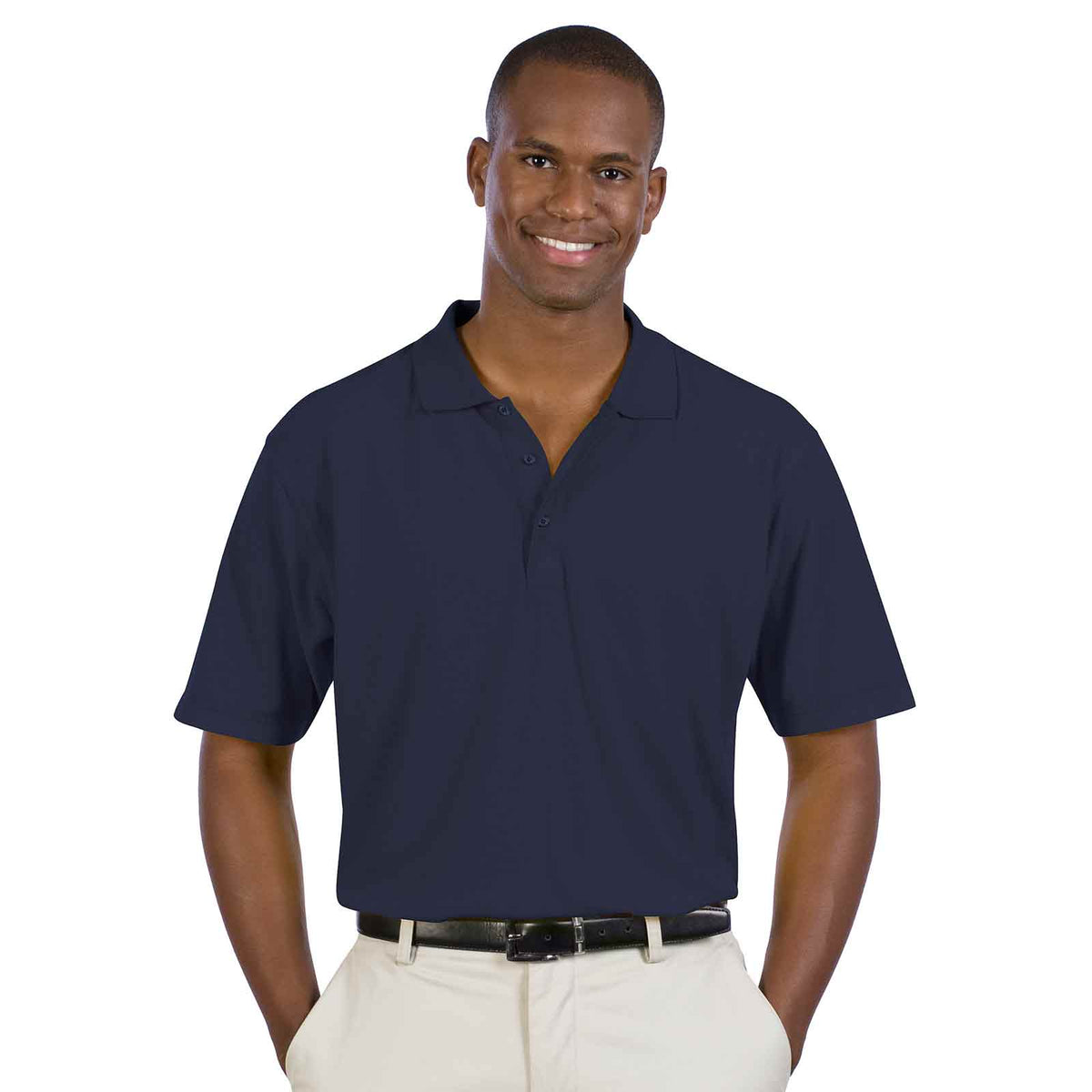 OTTO Men's Comfortable Sport Shirt OTTO 601-103