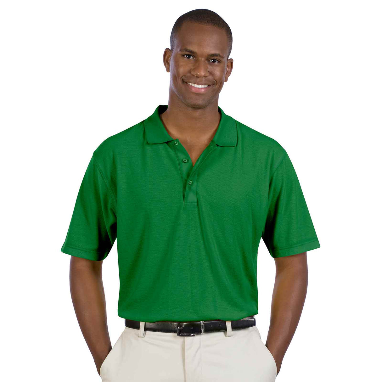 OTTO Men's Comfortable Sport Shirt OTTO 601-103