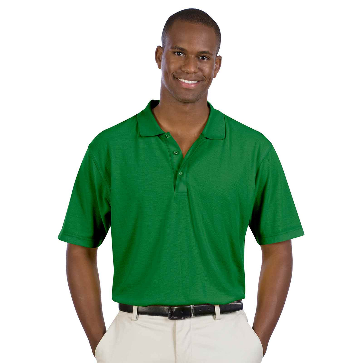 OTTO Men's Comfortable Sport Shirt OTTO 601-103