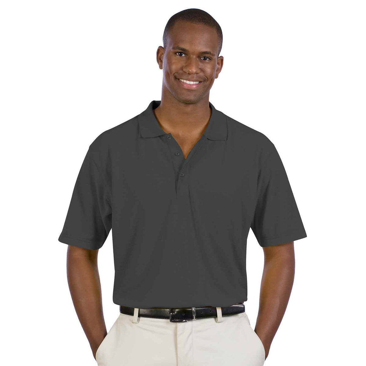 OTTO Men's Comfortable Sport Shirt OTTO 601-103