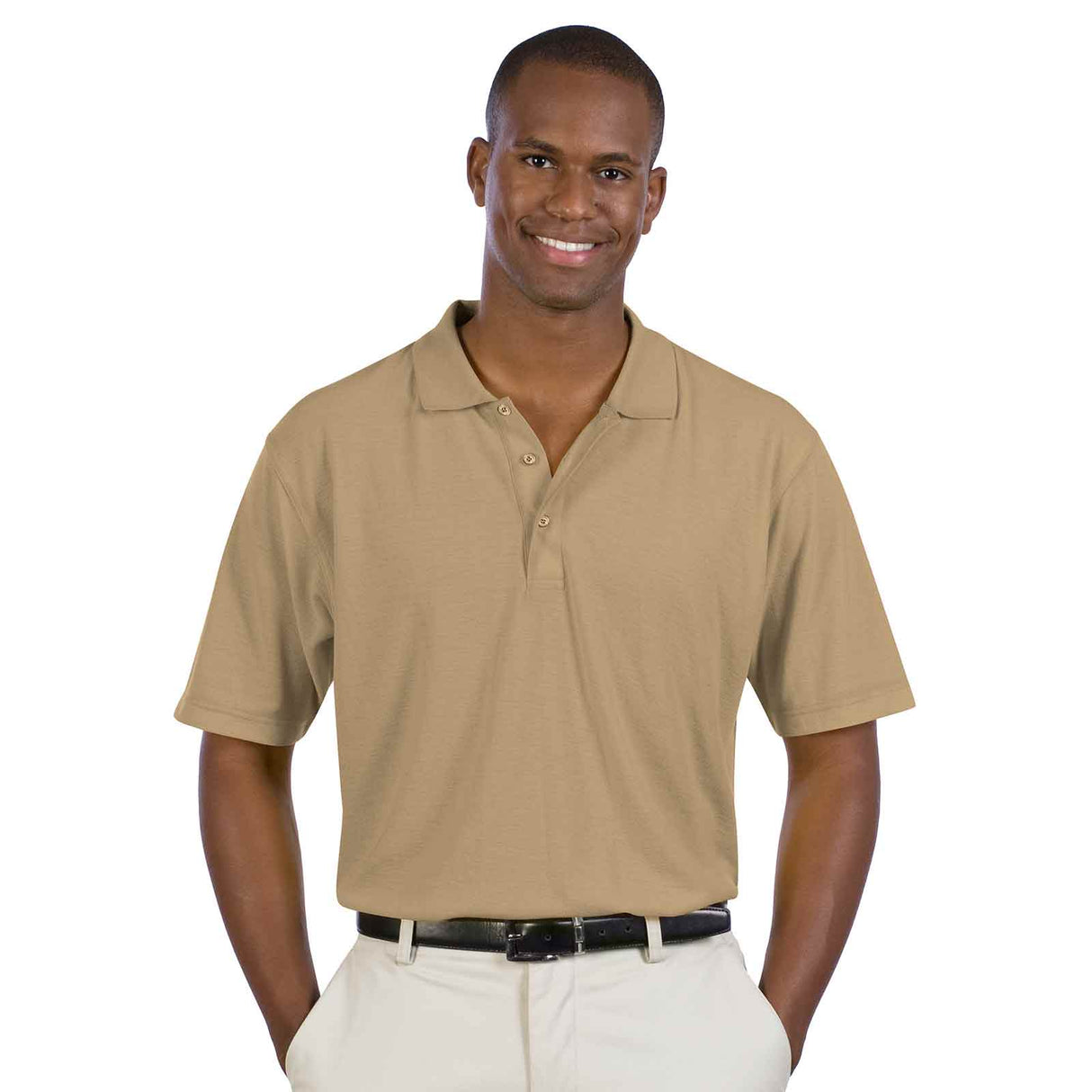 OTTO Men's Comfortable Sport Shirt OTTO 601-103