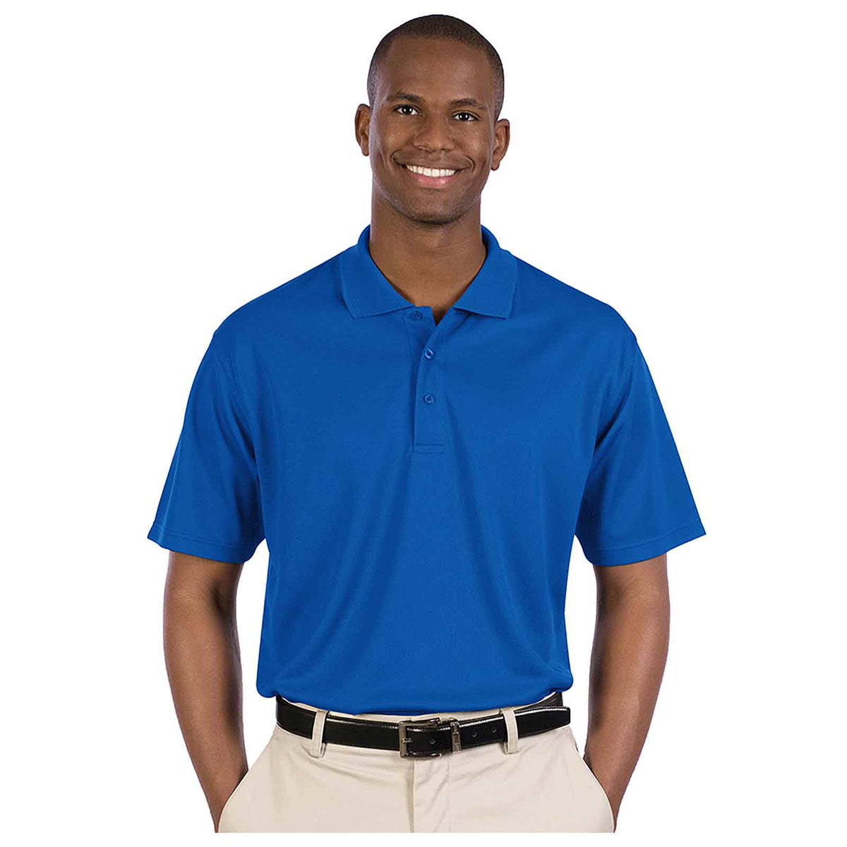 OTTO Men's Performance Sport Shirt OTTO 601-104
