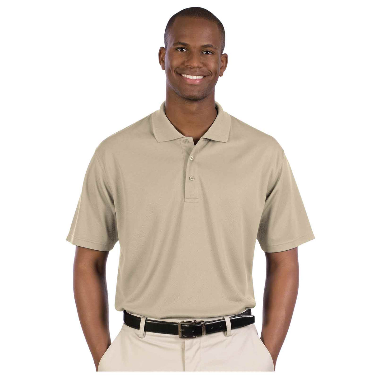 OTTO Men's Performance Sport Shirt OTTO 601-104