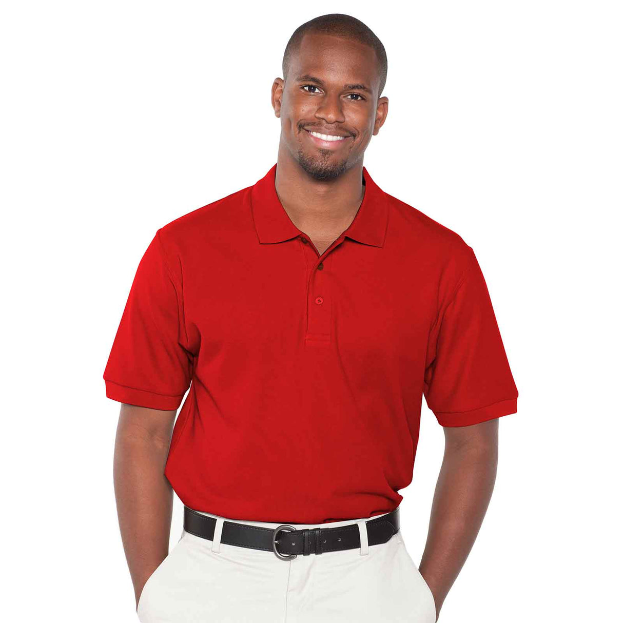OTTO Men's Premium Sport Shirt OTTO 601-105