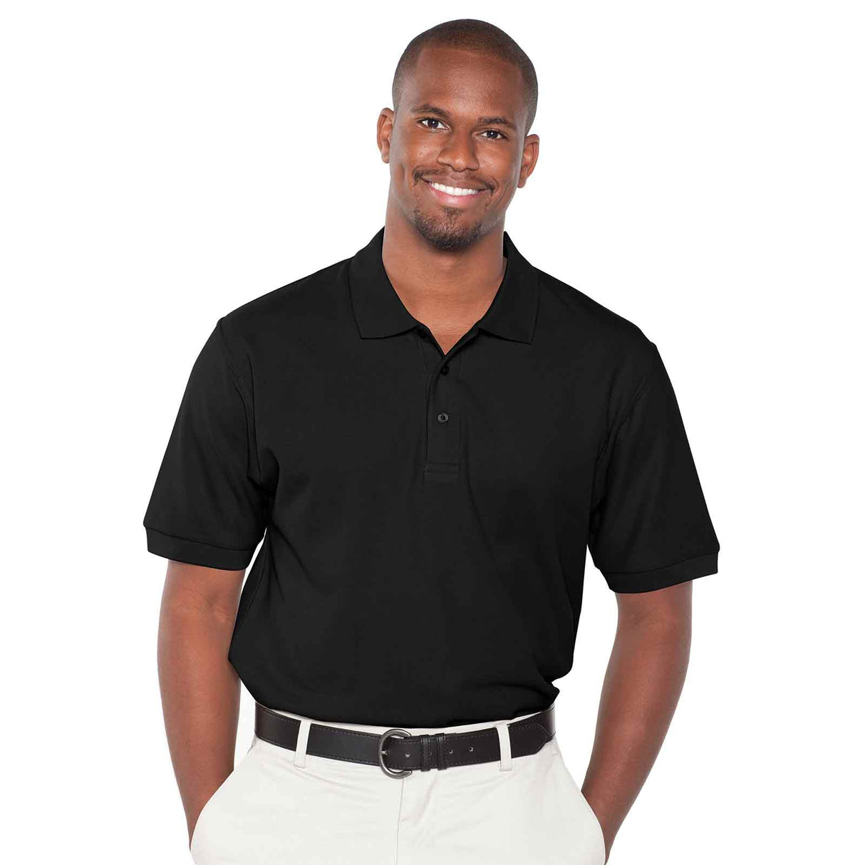 OTTO Men's Premium Sport Shirt OTTO 601-105